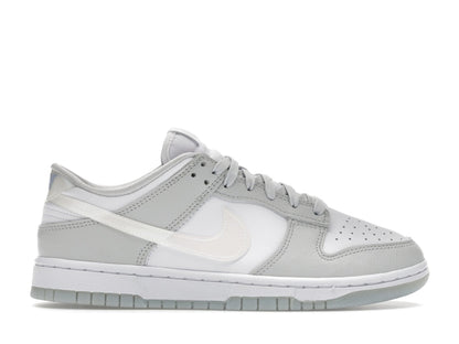 Nike Dunk Low Photon Dust White Blue Ice (Women's)