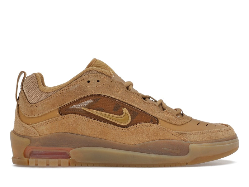 Nike SB Air Max Ishod Wair Flax