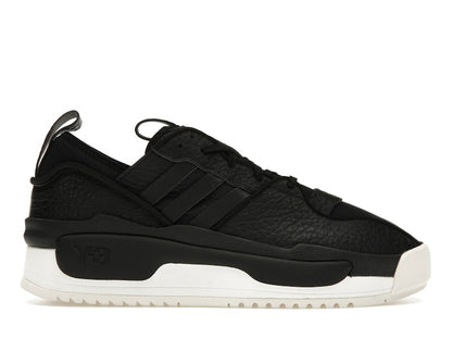 adidas Y-3 Hokori III Black Black Core White