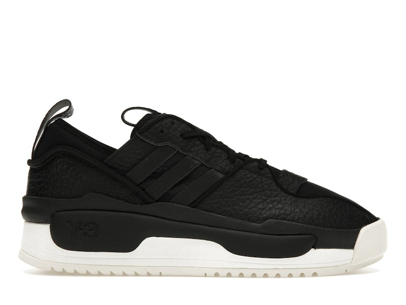 adidas Y-3 Hokori III Black Black Core White