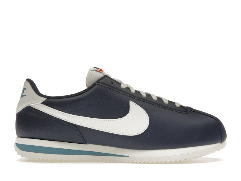 Nike Cortez Midnight Navy
