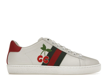 Gucci Ace Cherry G (Women's)