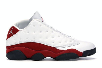 Jordan 13 Retro Low Cherry (2005)
