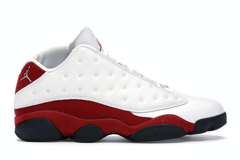 Jordan 13 Retro Low Cherry (2005)