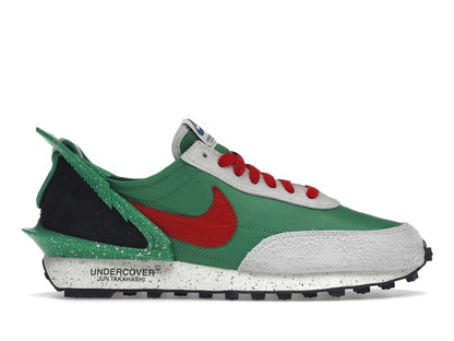 Nike Daybreak Undercover Lucky Green Red (Women's)