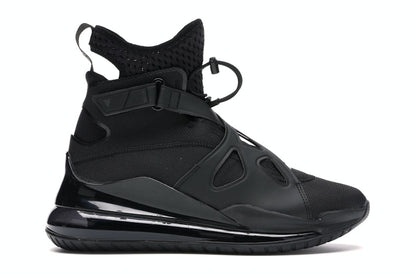 Jordan Air Latitude 720 Triple Black (Women's)
