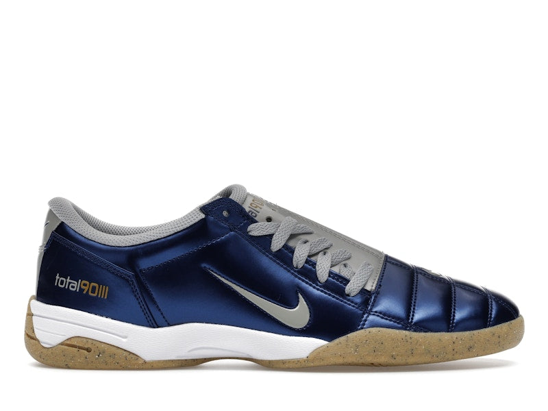 Nike Total 90 3 Blue Void