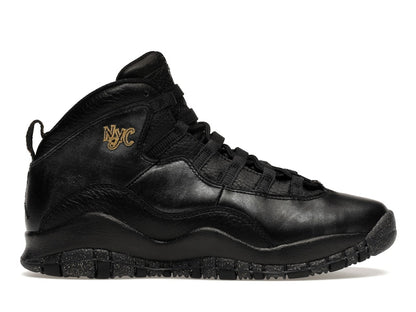 Jordan 10 Retro New York City (2016) (GS)