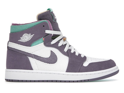 Jordan 1 High Zoom Air CMFT White Daybreak Tropical Twist