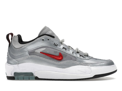 Nike SB Air Max Ishod Wair Silver Bullet