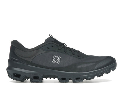 On Running Cloudventure 2 LOEWE Gunmetal