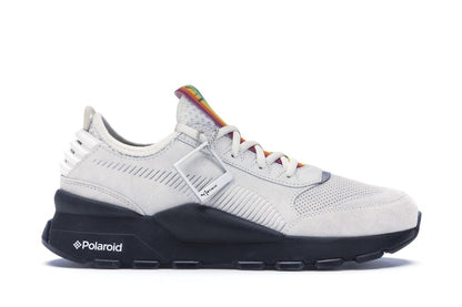 Puma RS-0 Polaroid