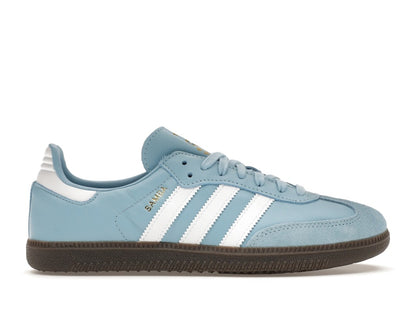 adidas Samba Team Argentina