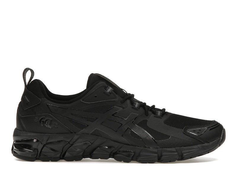ASICS Gel-Quantum 180 Triple Black