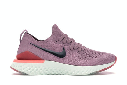 Nike Epic React Flyknit 2 Plum Dust (Women's)