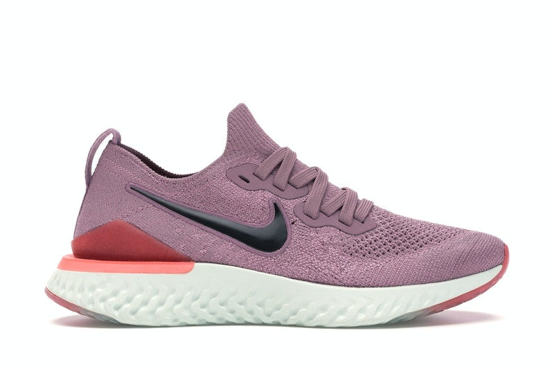 Nike Epic React Flyknit 2 Plum Dust (Women's)