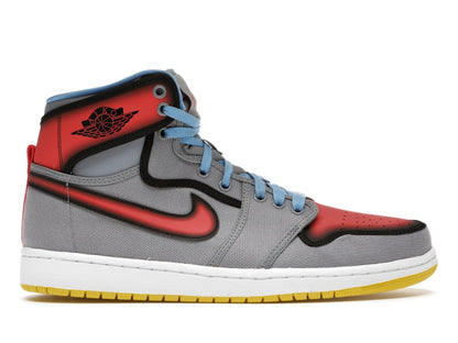 Jordan 1 Retro RTTG Barcelona