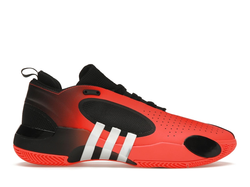 adidas D.O.N. Issue #5 Halloween