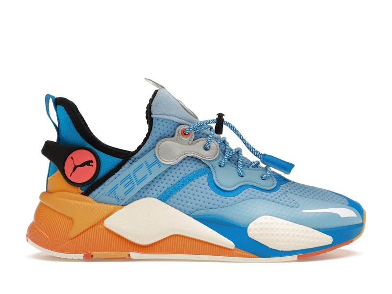 Puma RS-X T3CH Thundercats Lion-O