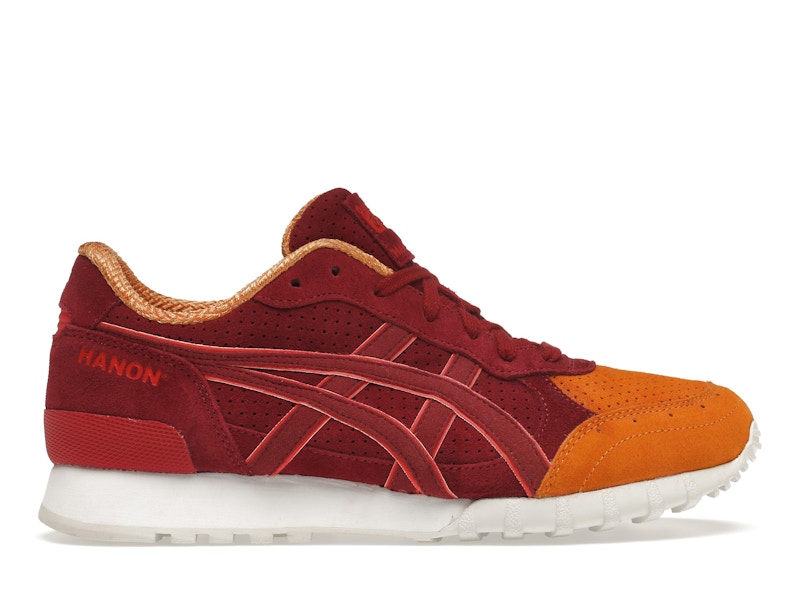 ASICS Onitsuka Tiger Colorado 85 Hanon Wildcats 2