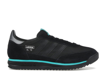 adidas SL 72 RS Mercedes-AMG Petronas Formula One Team Black