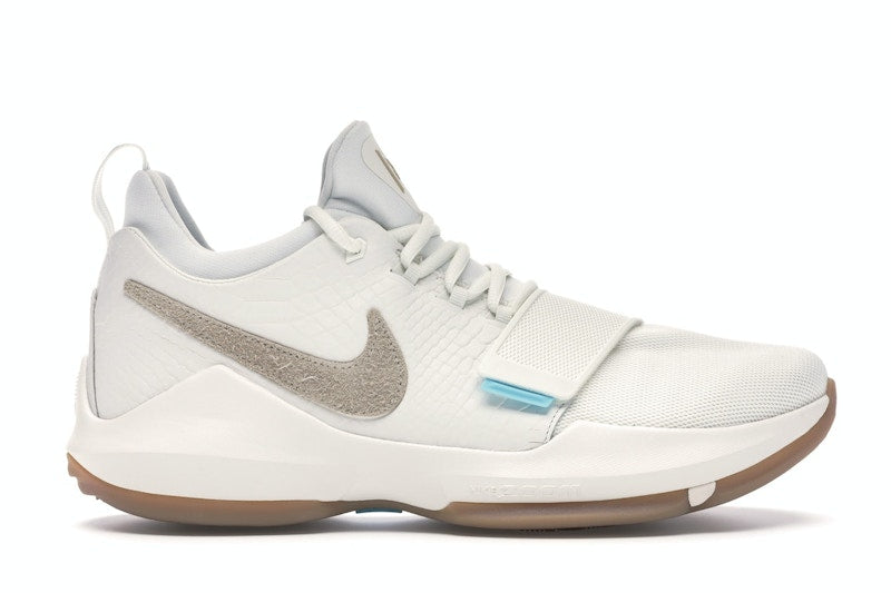 Nike PG 1 Ivory