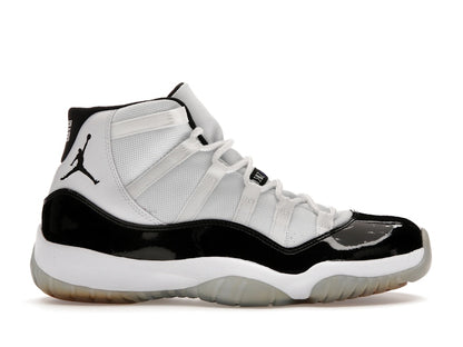 Jordan 11 Retro Concord (2011)