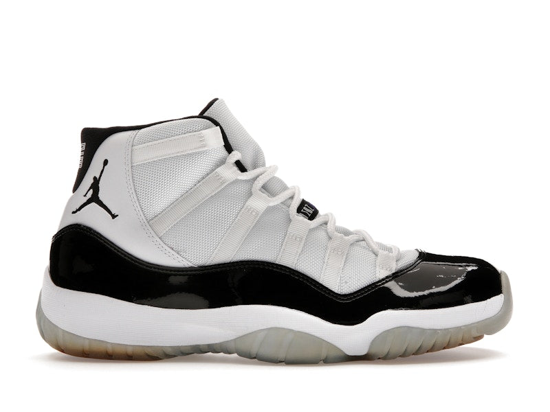 Jordan 11 Retro Concord (2011)