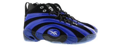 Reebok Shaqnosis Orlando Magic (NE-YO Charity Auction)