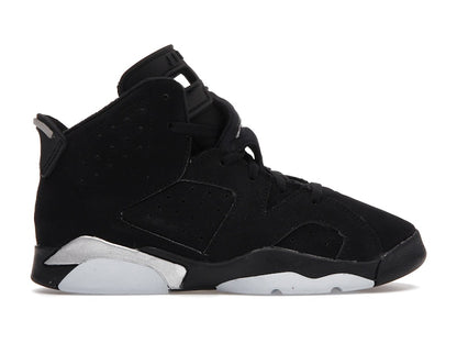 Jordan 6 Retro Chrome (PS)