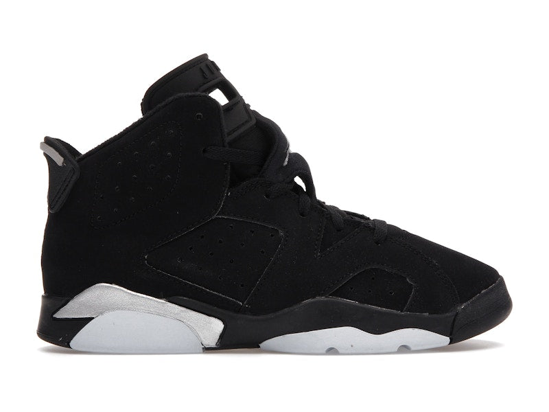 Jordan 6 Retro Chrome (PS)
