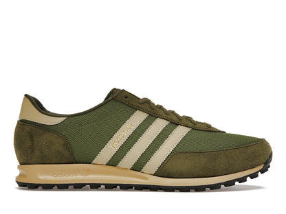 adidas Moss Side Dust Green