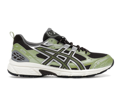 ASICS Gel-Nunobiki Kith Delicioso Pure Silver