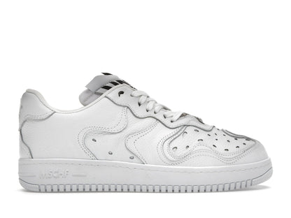 MSCHF Super Normal Coke White