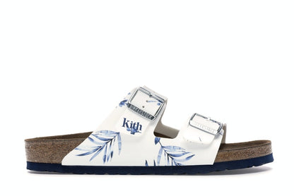 Birkenstocks Arizona Birko-Flor Kith