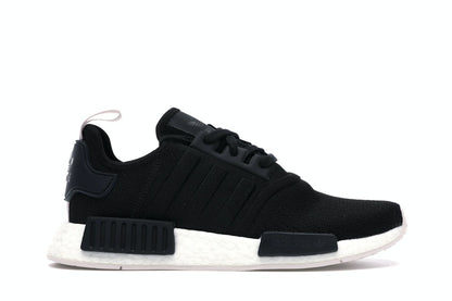 adidas NMD R1 Core Black Orchid Tint (Women's)