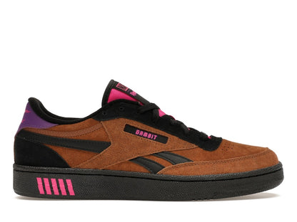Reebok Club C Revenge Marvel X-Men Gambit
