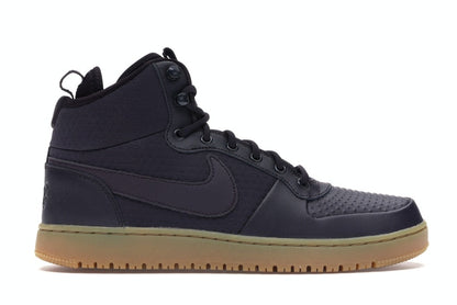 Nike Ebernon Mid Winter Burgundy Gum