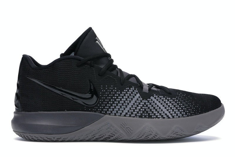 Nike Kyrie Flytrap Black Gunsmoke