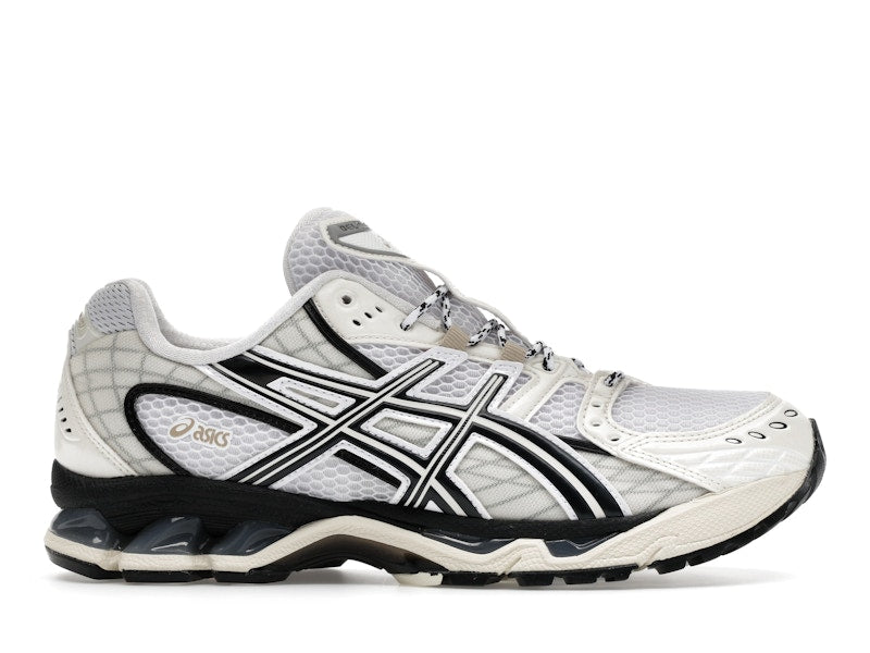 ASICS Gel-Nimbus 10.1 White Ivory