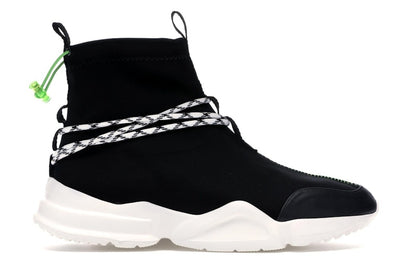 John Geiger 002 Black White