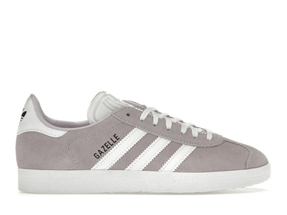 adidas Gazelle Silver Dawn (Women's)
