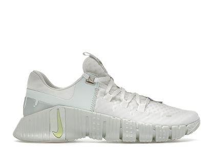 Nike Free Metcon 5 Premium Summit White Sea Glass (Women's)
