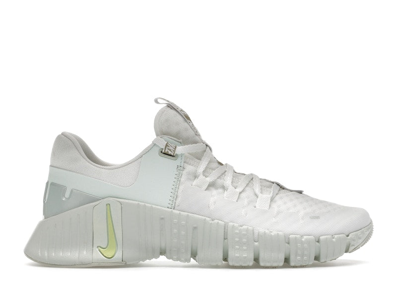 Nike Free Metcon 5 Premium Summit White Sea Glass (Women's)