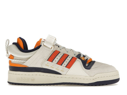 adidas Forum Buckle Low Bad Bunny Cangrejeros de Santurce