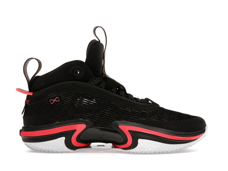 Jordan 36 Infrared 23 (GS)