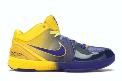 Nike Kobe 4 Four Rings