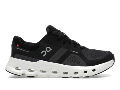 On Running Cloudrunner 2 Eclipse Black