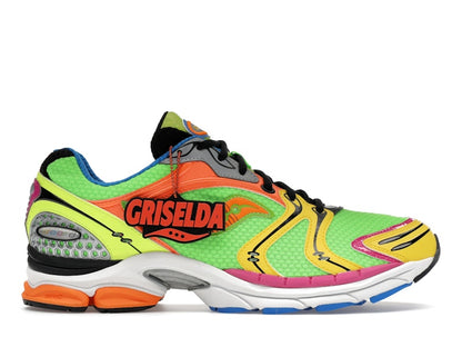 Saucony ProGrid Triumph 4 Westside Gunn Super Flygod