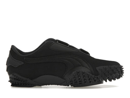 Puma Mostro Archive Monochromatic Black